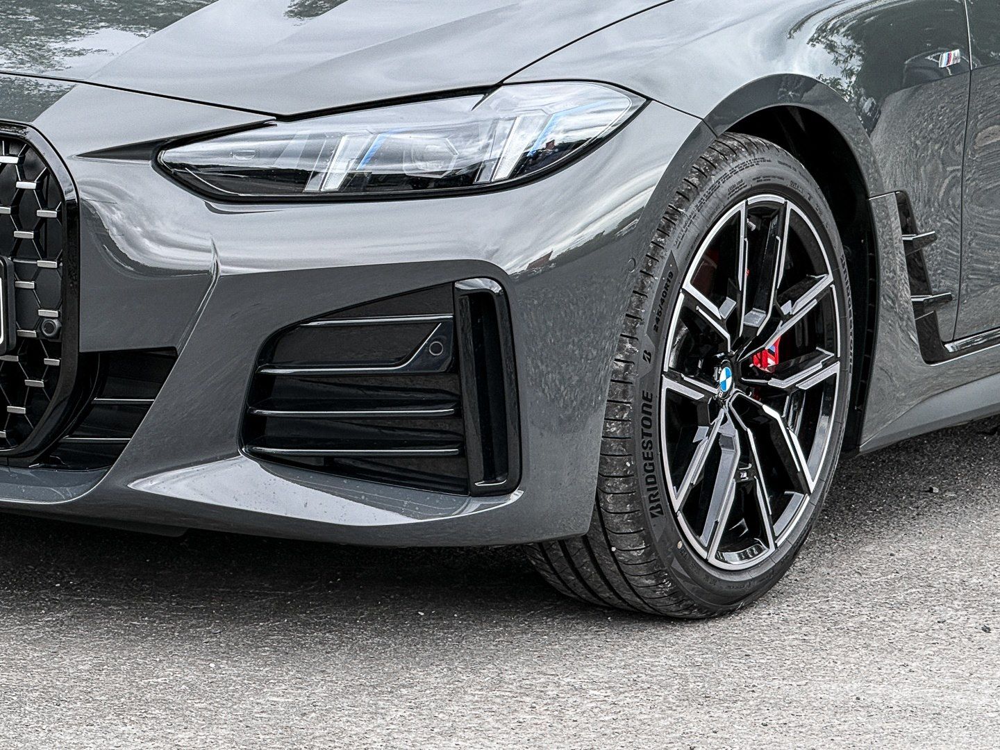 BMW 430 Gran Coupé - Bild 5