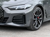BMW 430 Gran Coupé - Vorschau Bild 5