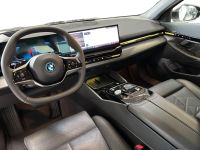 BMW 530 - Vorschau Bild 9