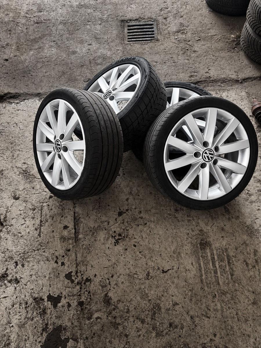 Volkswagen Passat 2004 — photo 12