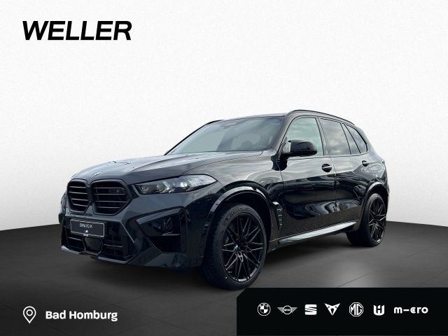 BMW X5 M Competition Innov TravPak KomPak DrivAsProf