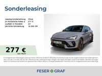Cupra Leon - Vorschau Bild 1