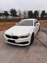 BMW Bmw 530i G30 Limousine  / Top Ausstattung - BMW 5er Reihe: G30