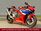 Honda CBR1000RR-R Firblade 6 Jahre Garantie - HONDA VON 751 BIS 1000 CCM