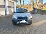 Andere Landrover Freelander 1.8i Allrad - Andere aus 2001