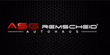 ASG Remscheid Autohaus- seit über 30 Jahren...