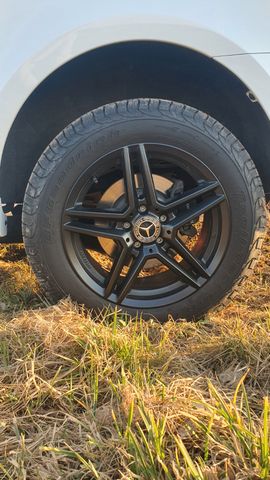 MERCEDES-BENZ V 300 d Aut. AVANTG. extralang AVANTGARDE Editio