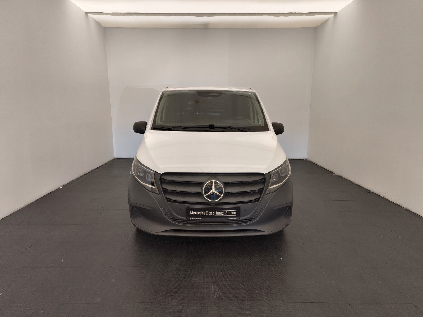 Mercedes-Benz Vito 116 KA Lang 9G Klima Winterpaket Kamera AHK imagem 2