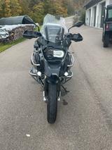 BMW R 1200 GS Sondermodel iced chocolate metallic - Angebote