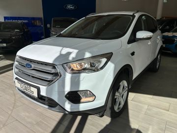 Ford Kuga Cool & Connect