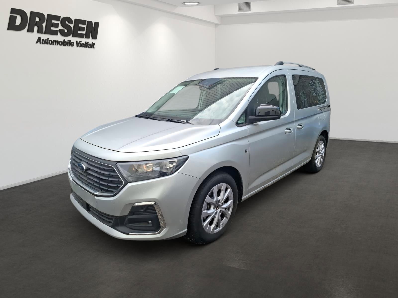 Ford Tourneo Connect - Bild 1