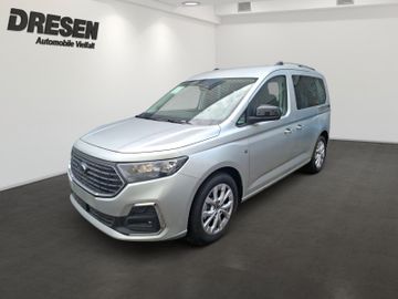Ford Tourneo Connect 2.0 EcoBlue Titanium Automatik