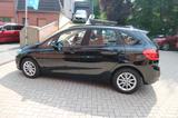 BMW 218 i  Active Tourer Advantage Navi AHK - BMW 218 in Hamburg