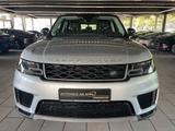 Land Rover Range Rover Sport SE Hybrid PANO CAM ASSIST KEY - Land Rover Range Rover Sport in Essen