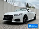 Audi TT Roadster 1.8 SLine/Matrix/Alcantara/1Hand/19" - Audi TT: Sline