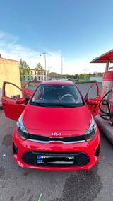 Kia Auto Kia  - Kia Besta Gebrauchtwagen