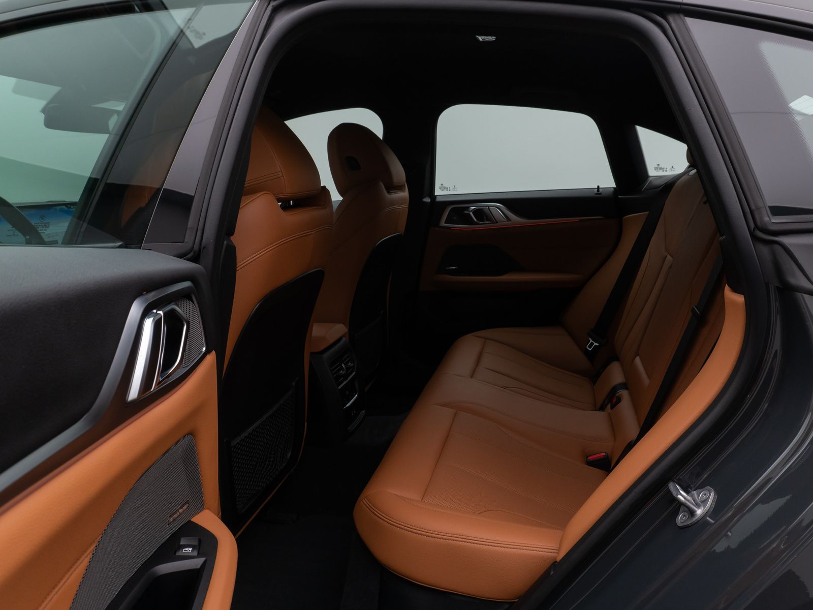 Fahrzeugabbildung BMW i4 eDrive40 Gran Coupé Kamera HUD DAB H/K Komfor