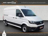 Volkswagen  35 4M L2H2/AHK/StHzg/DAB/Kamera/Discover - VW Crafter Gebrauchtwagen in Dresden