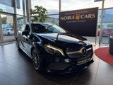 Mercedes-Benz A 200 AMG Line PEAK Edition LED NAV SHZ 18" - Mercedes-Benz A-Klasse: Peak Edition