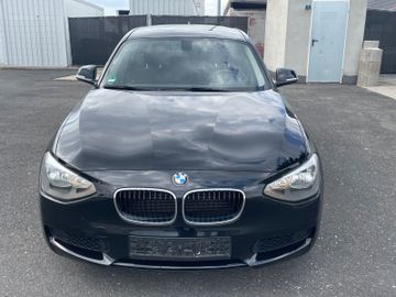 BMW 116 - 5