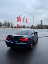 BMW 325d Cabrio M Sport Edition M Sport Edition - BMW 325: 325d