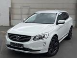 Volvo XC 60 XC60 Summum AWD *NAVI*KAMERA*LEDER*XENON* - Volvo XC60 in Wiesbaden