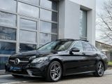 Mercedes-Benz C 300 4M*AMG*ACC*PANO*360*MASSAGE*MEMORY*BELÜFT* - Mercedes-Benz C 300 aus 2021