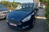 Ford Galaxy 2.0 TDCi Aut. Trend 1. Hd. 7 Sitzer PDC - Ford Galaxy: Trend