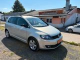 Volkswagen GOLF PLUS VI MATCH TÜV NEU / SITZHEIZUNG / KLIMA - Volkswagen Golf: Vi Plus