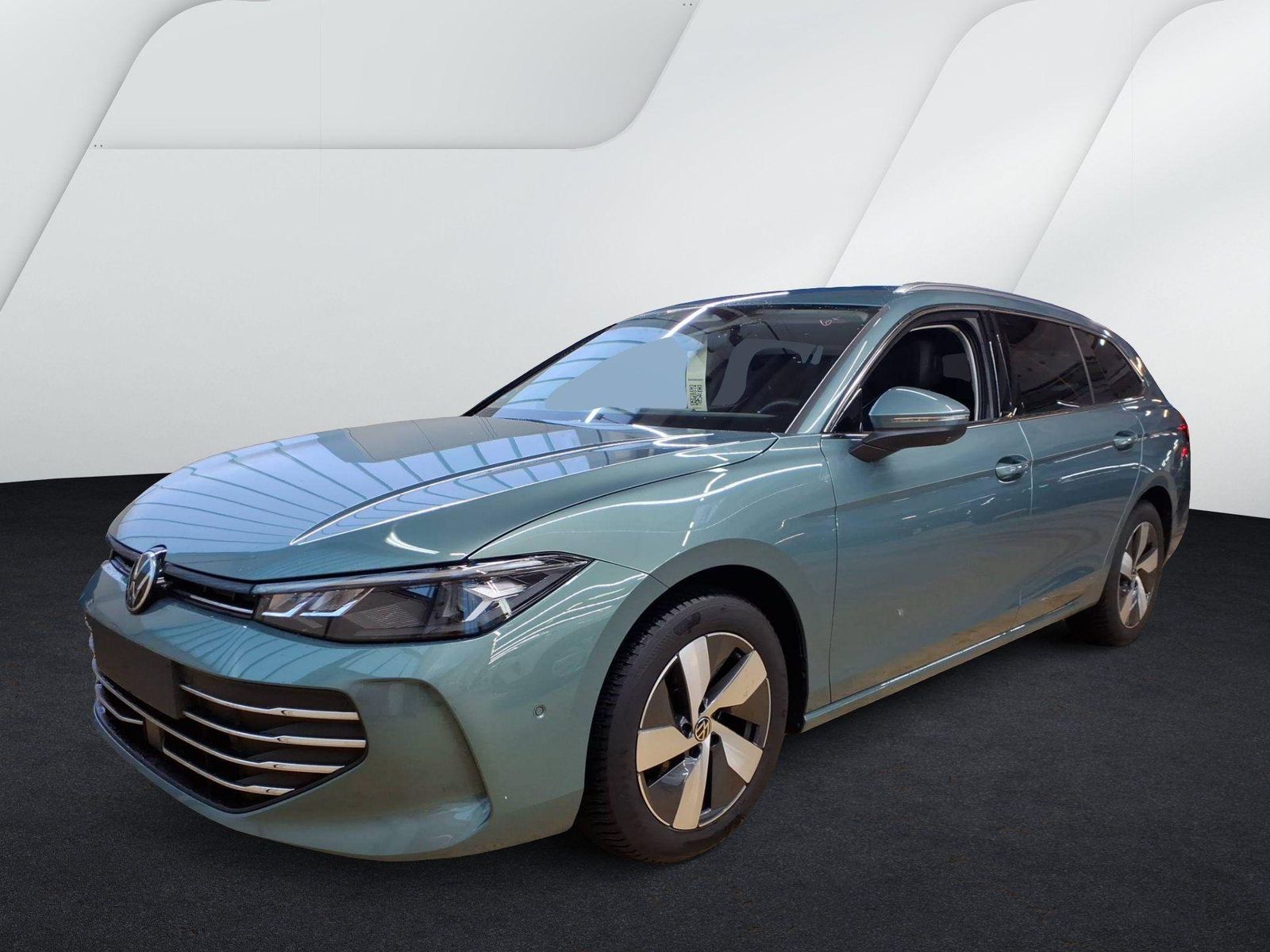 Volkswagen Passat - Bild 10