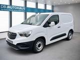 Opel Combo Kasten Cargo Edition 1.2 Sortimo - gebrauchte Opel Combo aus dem Jahr 2021