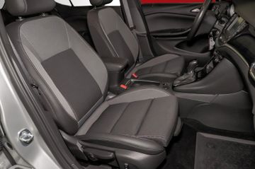 Opel Astra - 8
