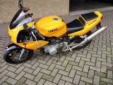 Yamaha TRX 850 - YAMAHA 850 TRX