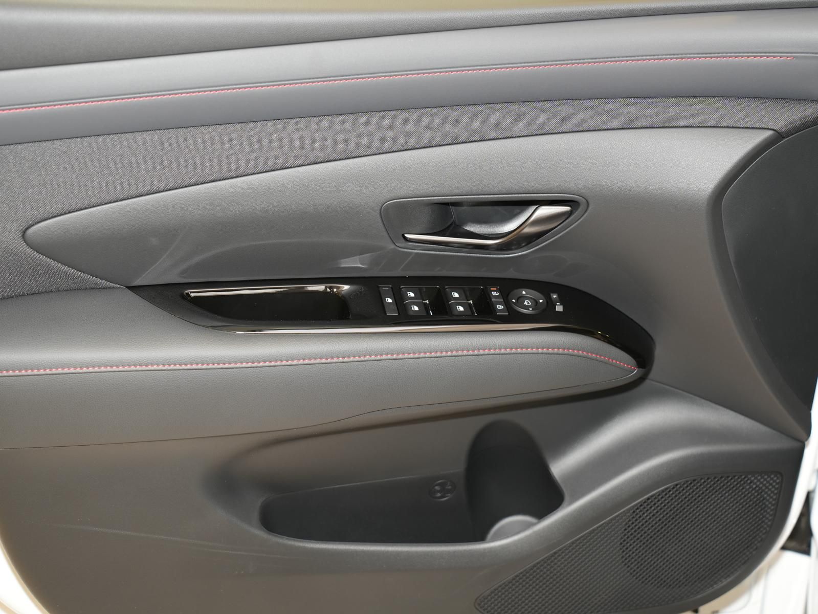 Hyundai TUCSON - Bild 15