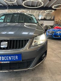 Seat Alhambra Style *DSG*7 Sitzer*