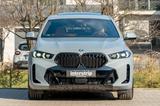 BMW X6 30d M.SP.PRO 2026.LUFT.PANO.DR.ASS.22".AHK - BMW X6 von 2026
