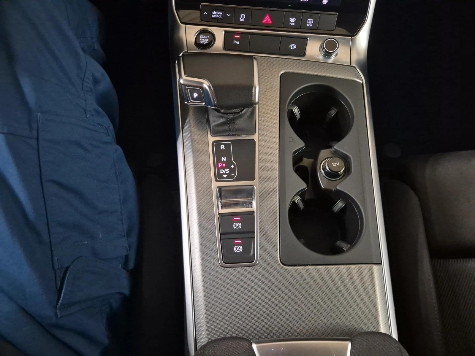 Audi A6 Avant sport 35 TDI 120(163) S tronic Pano LM, миниатюра 18