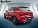 Seat Ibiza FR APP+DAB+VIRT+ACC+LED+NAVI+PDC+Facelift - gebrauchte Seat Ibiza mit Facelift