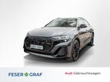 Audi Q8 50TDI 2x S line/Matrix/HuD/AHK/Standhzg/Pano/ - Audi Q8 mit Diesel-Antrieb: Geländewagen, Automatik