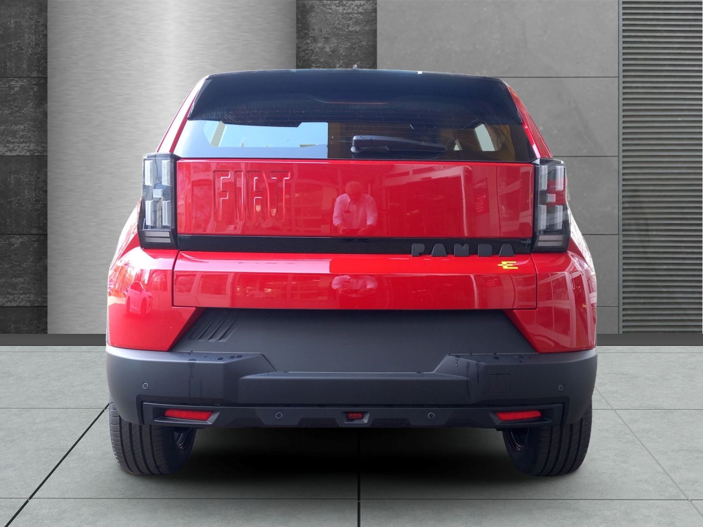 Fiat Grande Panda - Bild 6