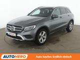 Mercedes-Benz GLC-Klasse GLC 350e 4Matic Exclusive Aut.*NAVI* - mit Hybrid-Antrieb: Pickup