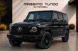 Mercedes-Benz MERCEDES G 350 D Premium AMG Unico Proprietario - gebrauchte Mercedes-Benz G 350 aus dem Jahr 2021