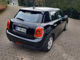 MINI One D (4/5 Türer) - MINI One D von privat