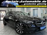 Mercedes-Benz C 200 T CGI Avantgarde, LED, Leder, MBUX, Kamera - gebrauchte Mercedes-Benz C 200 aus dem Jahr 2022