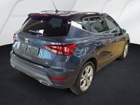 Seat Arona - Vorschau Bild 3