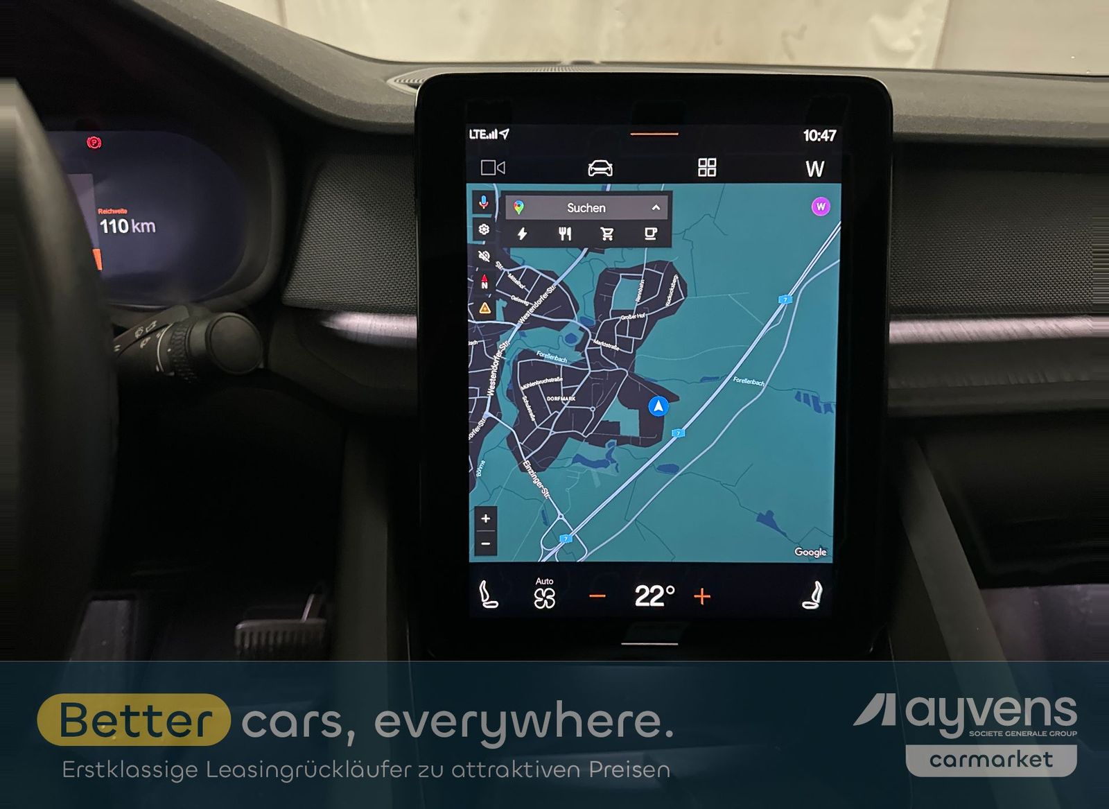 Polestar 2 - Bild 11