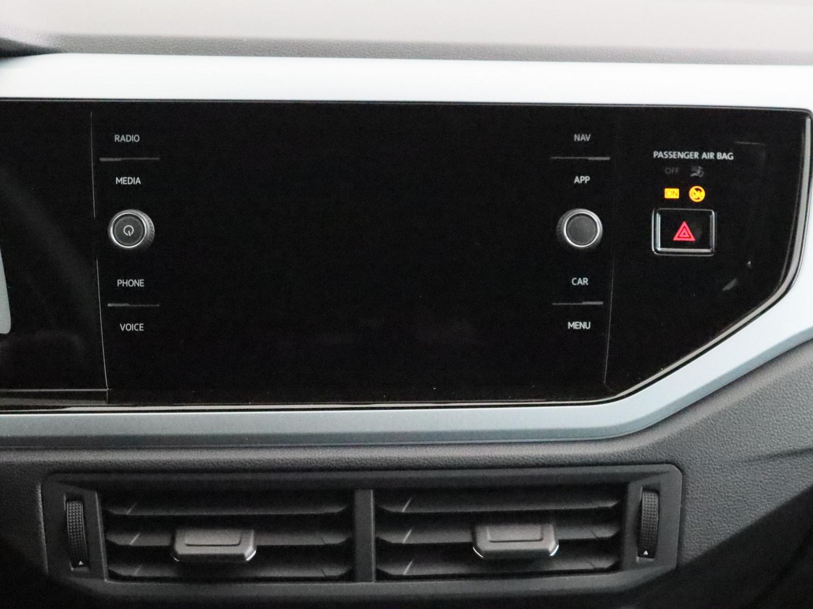Volkswagen Taigo 1.0 TSI Goal ACC NAVI SHZ PDC KLIMA, миниатюра 14