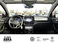 Volkswagen T-Cross - Vorschau Bild 14