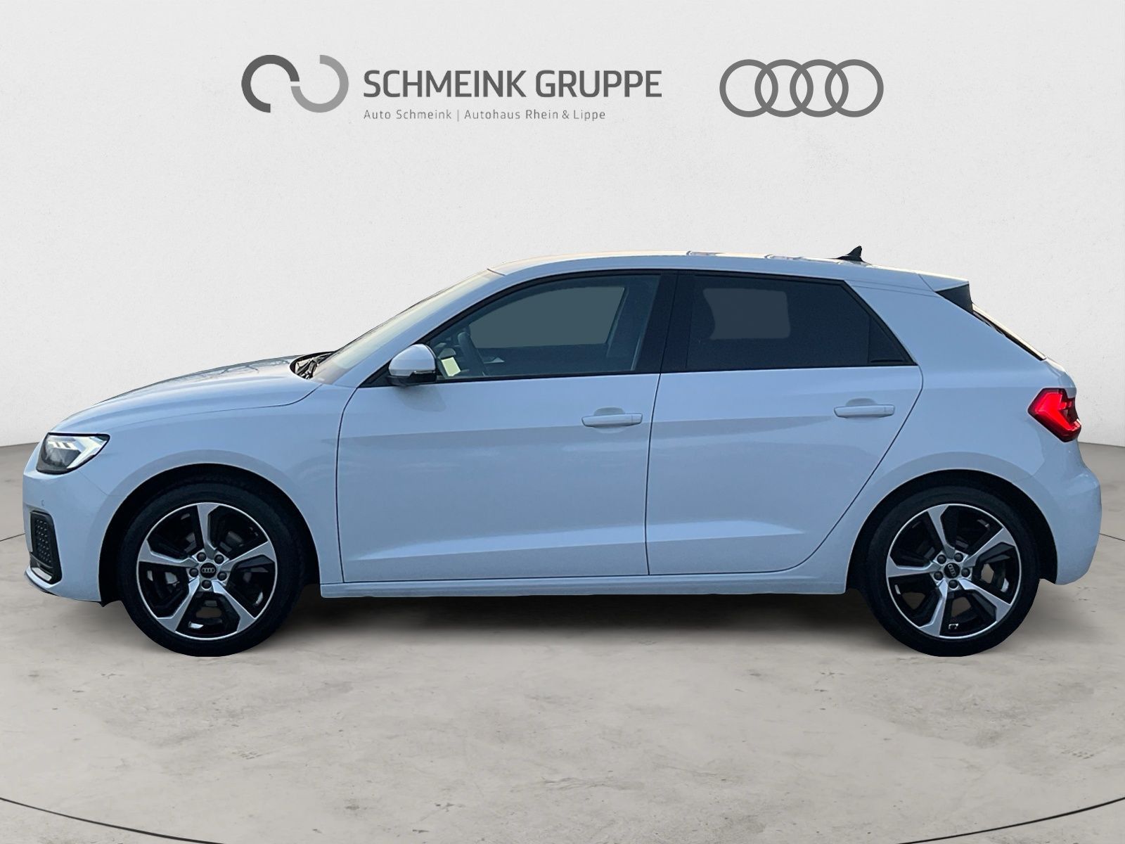 Audi A1 - Bild 2