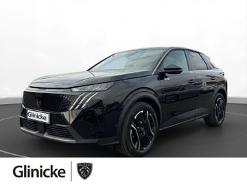 Peugeot Leasingangebot: Peugeot 3008 E-3008 Allure Elektromotor 210